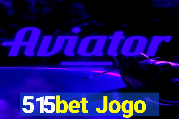 515bet Jogo